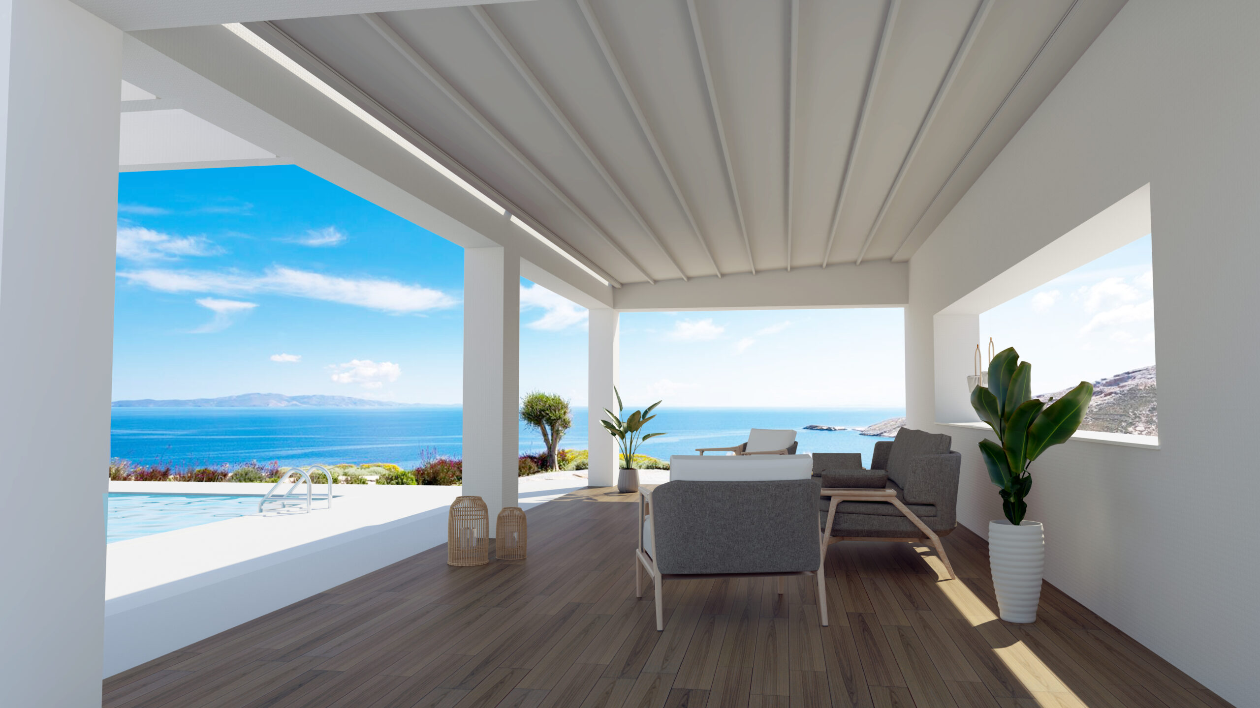 Πέργκολες 3 PERGOLA BLOCK scaled