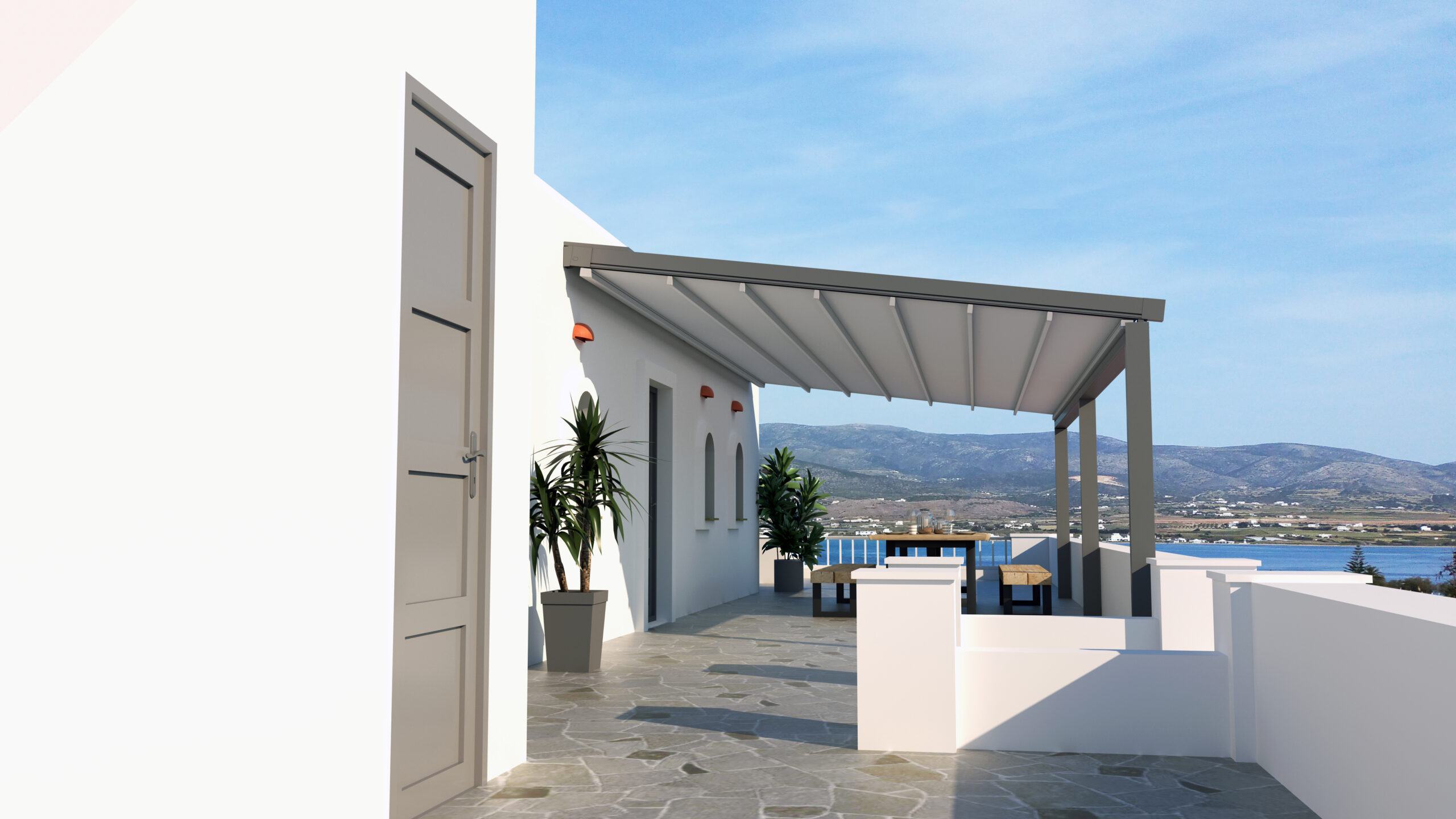 Πέργκολες 4 PERGOLA PRIMUS 75 a scaled
