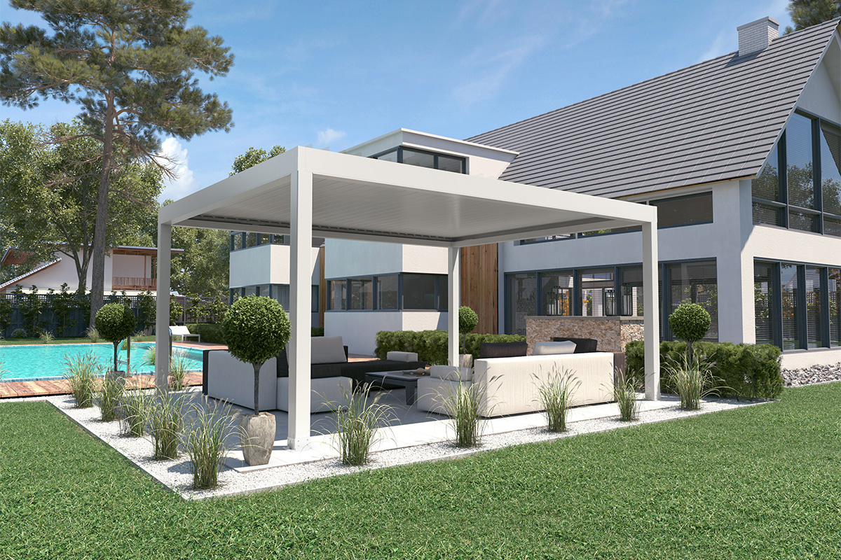 ΒΙΟΚΛΙΜΑΤΙΚΗ ΠΕΡΓΚΟΛΑ