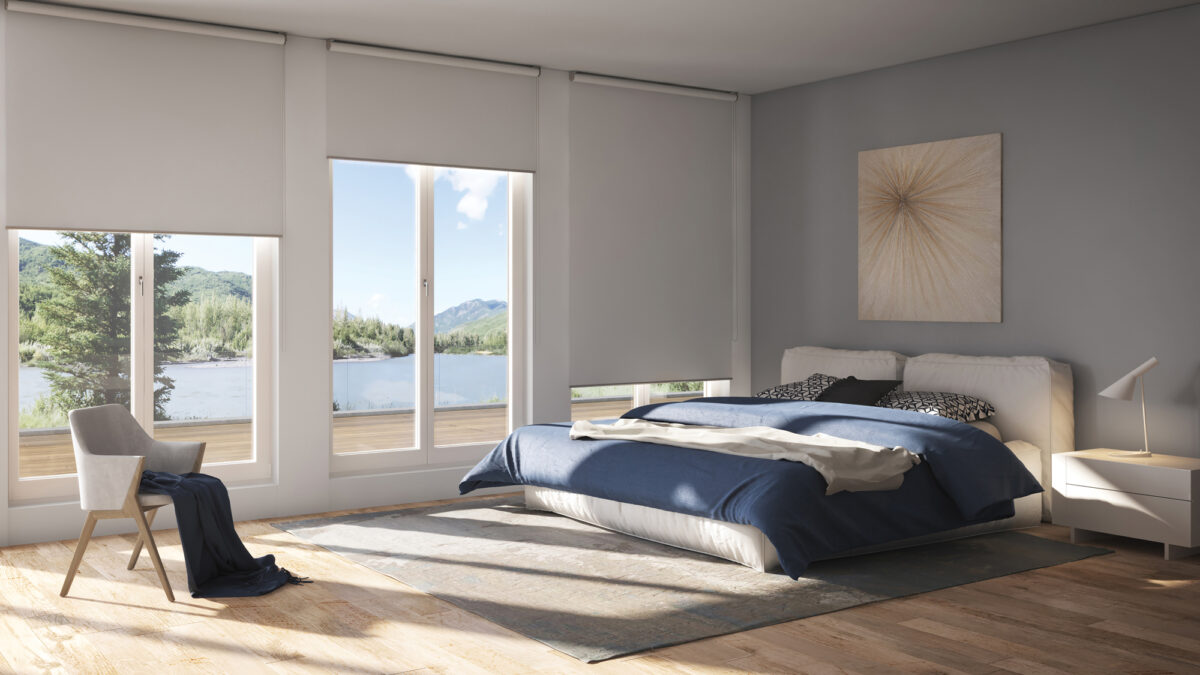 ΡΟΛΟΚΟΥΡΤΙΝΕΣ ΣΕ ΥΠΝΟΔΩΜΑΤΙΟ