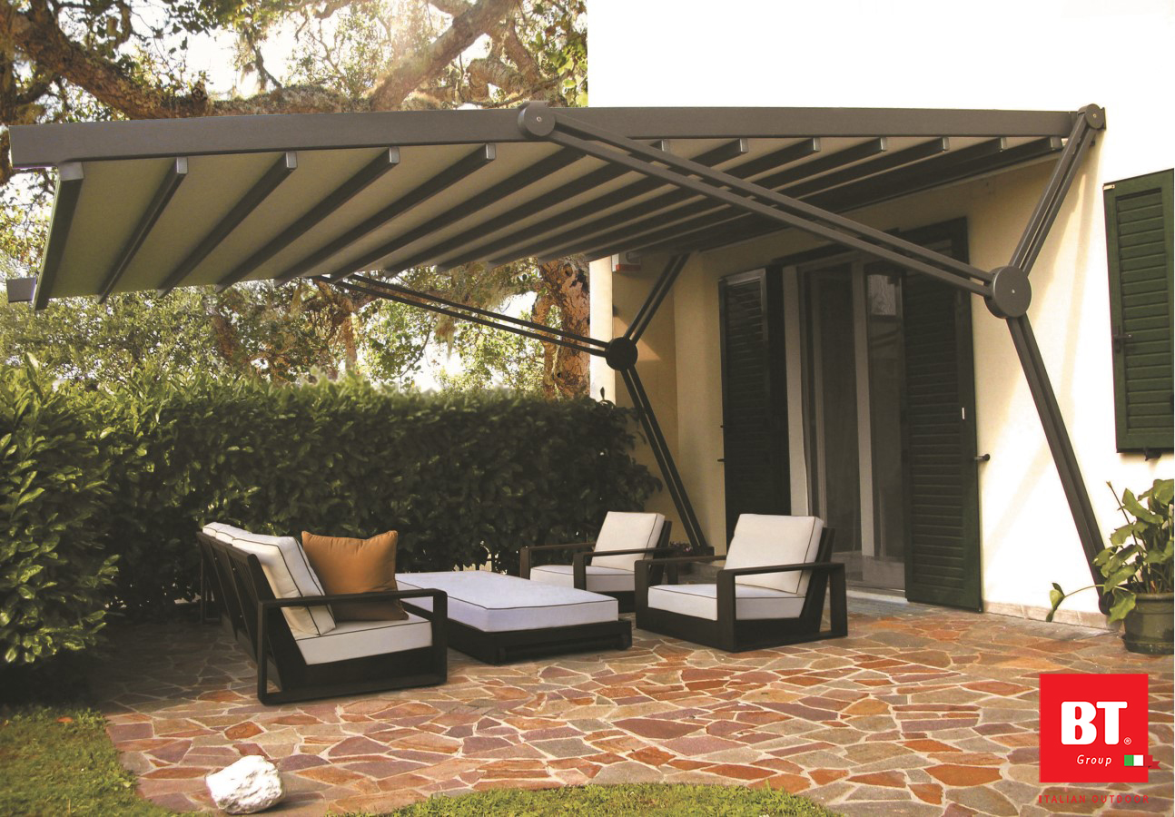 ΠΕΡΓΚΟΛΑ BT GROUP