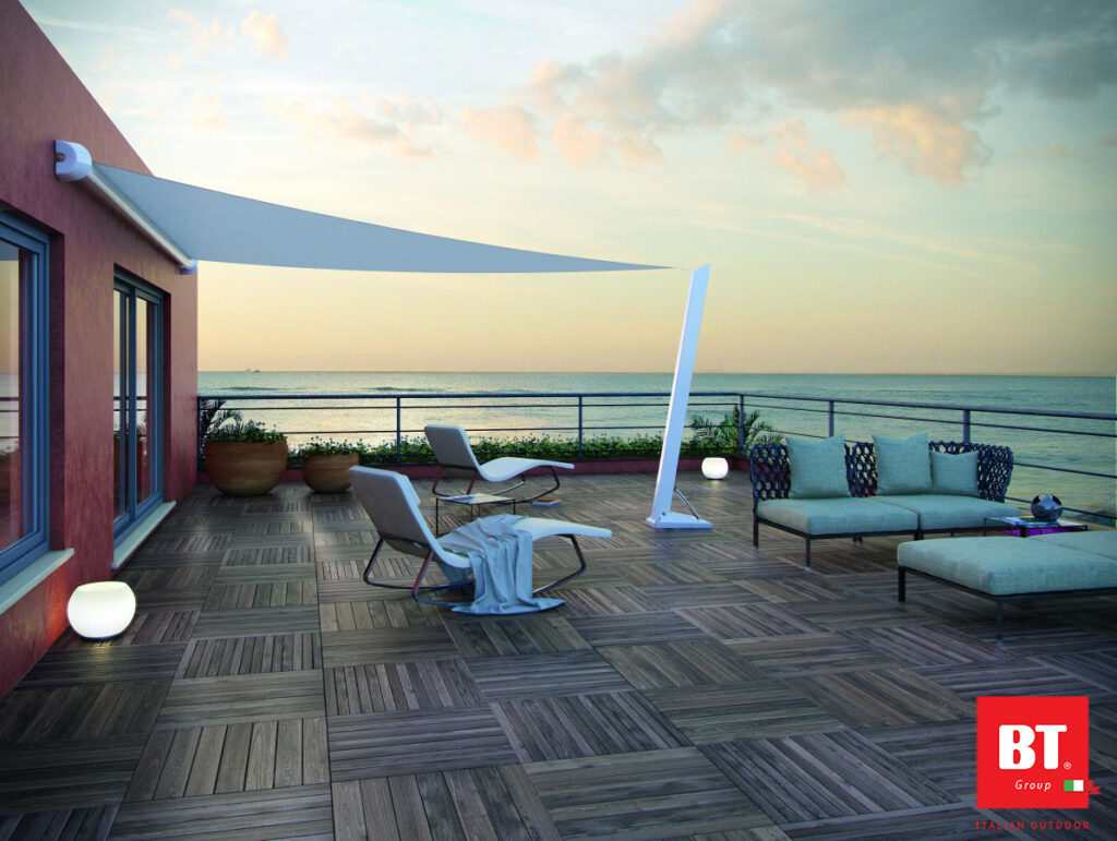 ΚΑΣΕΤΑ ΜΕ ΠΑΝΙ BT GROUP