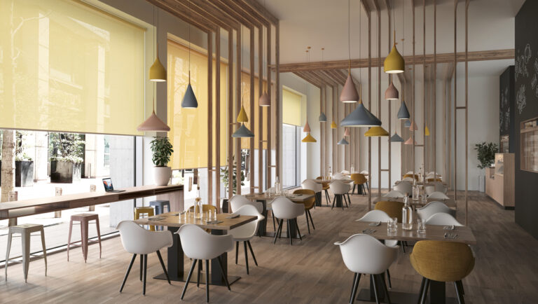 ΡΟΛΟΚΟΥΡΤΙΝΕΣ ΣΕ ΕΠΑΓΓΕΛΜΑΤΙΚΟ ΧΩΡΟΙ