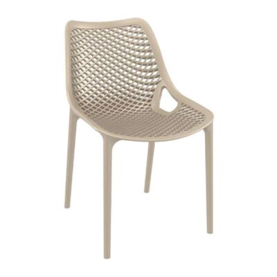 AIR ΚΑΡΕΚΛΑ TAUPE ΠΟΛ/ΝΙΟΥ