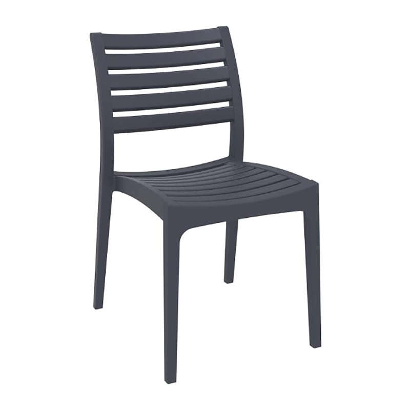 ARES ΚΑΡΕΚΛΑ DARK GREY ΠΟΛ/ΝΙΟΥ 1 ARES ΚΑΡΕΚΛΑ DARK GREY ΠΟΛ/ΝΙΟΥ