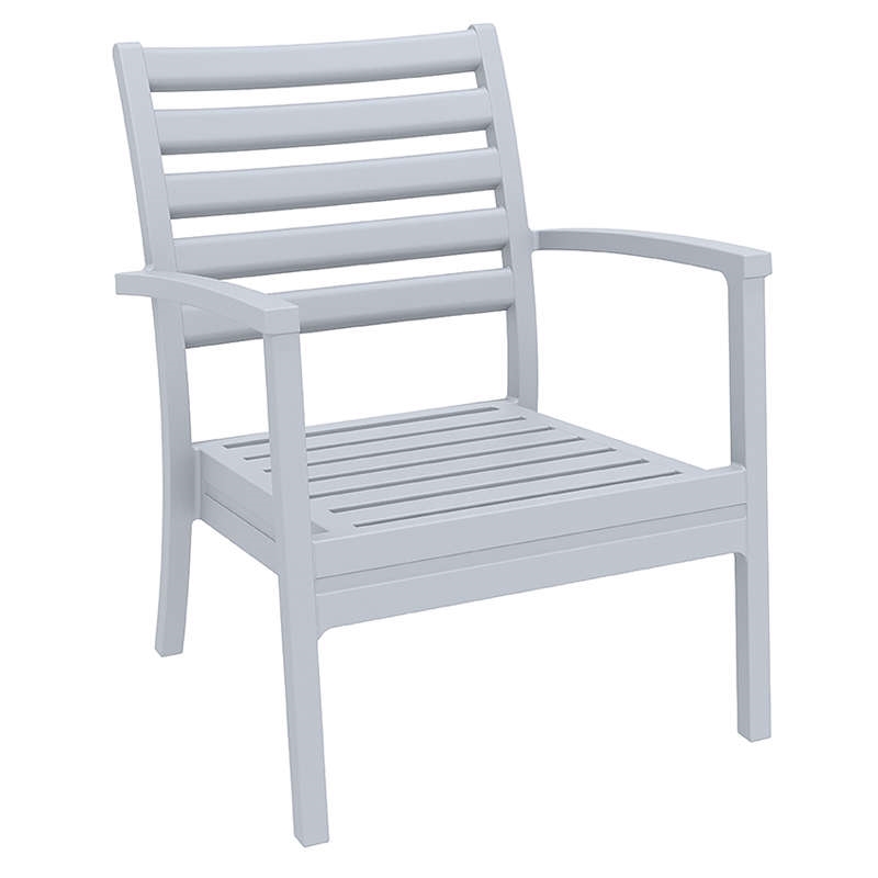 ARTEMIS XL SILVER GREY(12)ΠOΛΥΘΡΟΝΑ ΠΟΛ/ΝΙΟΥ 1 ARTEMIS XL SILVER GREY(12)ΠOΛΥΘΡΟΝΑ ΠΟΛ/ΝΙΟΥ