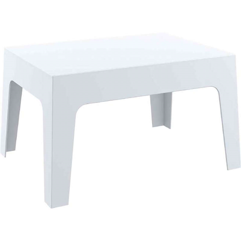 BOX WHITE TPAΠEZI 70Χ50Χ43εκ. ΠΟΛ/ΝΙΟΥ 1 BOX WHITE TPAΠEZI 70Χ50Χ43εκ. ΠΟΛ/ΝΙΟΥ