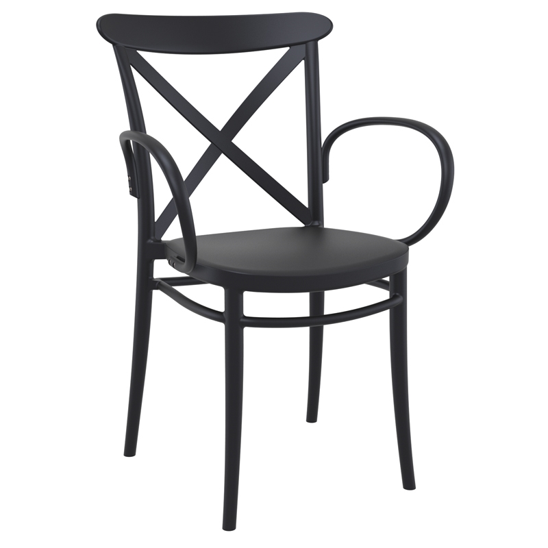 CROSS XL BLACK ΠΟΛΥΘΡΟΝΑ ΠΟΛ/ΝΙΟΥ 1 CROSS XL BLACK ΠΟΛΥΘΡΟΝΑ ΠΟΛ/ΝΙΟΥ