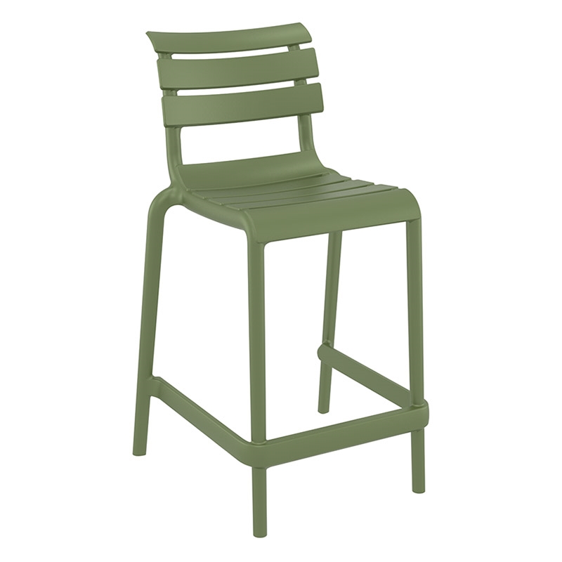 HELEN 65εκ. ΣΚΑΜΠΟ OLIVE GREEN ΠΟΛ/ΝΙΟΥ 1 HELEN 65εκ. ΣΚΑΜΠΟ OLIVE GREEN ΠΟΛ/ΝΙΟΥ