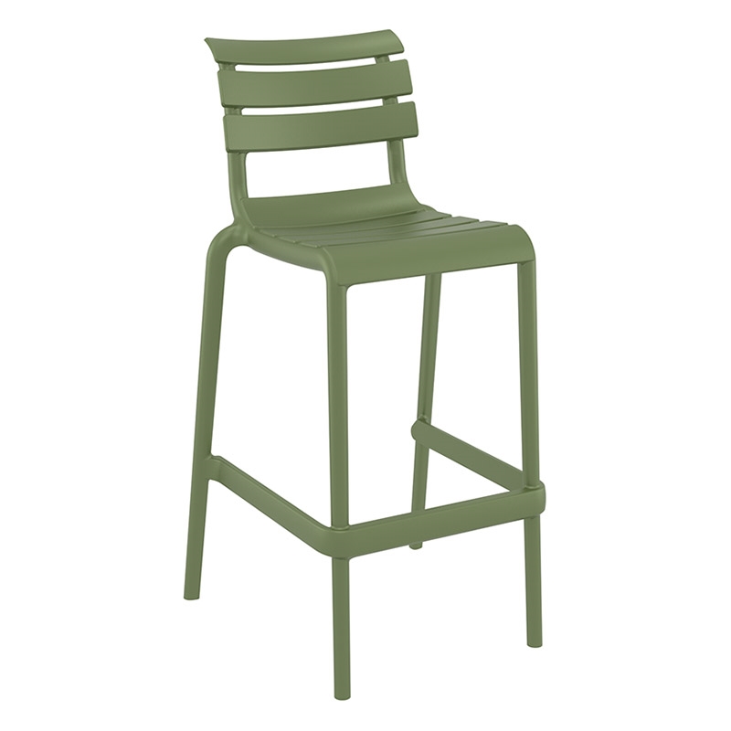 HELEN 75εκ. ΣΚΑΜΠΟ OLIVE GREEN ΠΟΛ/ΝΙΟΥ 1 HELEN 75εκ. ΣΚΑΜΠΟ OLIVE GREEN ΠΟΛ/ΝΙΟΥ