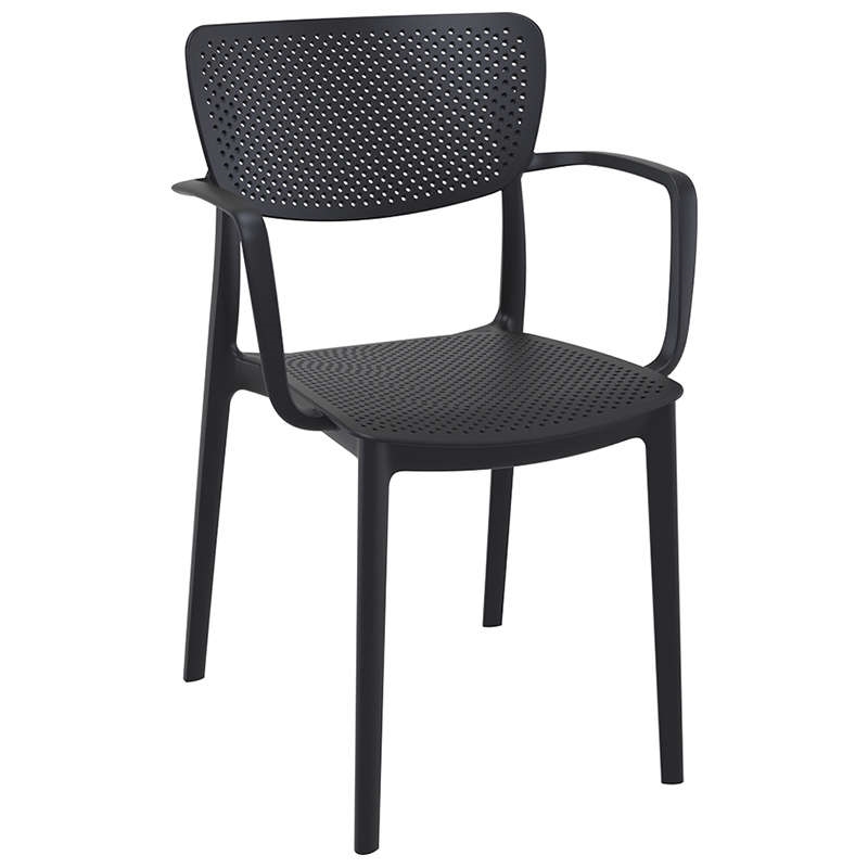 LOFT BLACK ΠΟΛΥΘΡΟΝΑ ΠΟΛ/ΝΙΟΥ 1 LOFT BLACK ΠΟΛΥΘΡΟΝΑ ΠΟΛ/ΝΙΟΥ