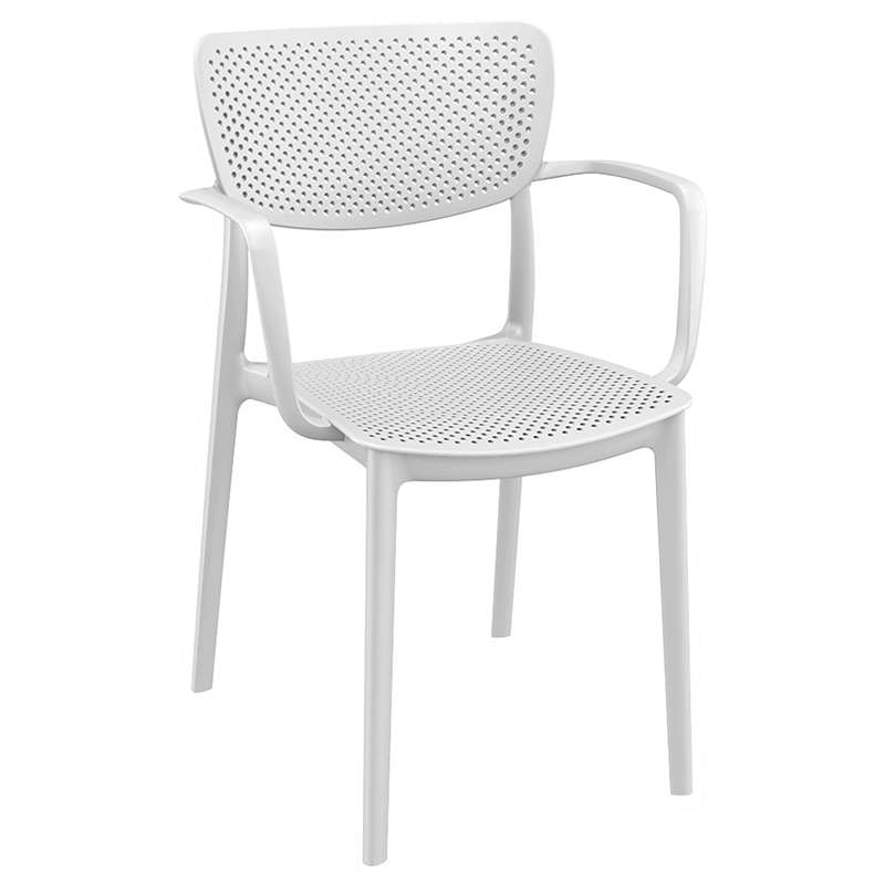 LOFT WHITE ΠΟΛΥΘΡΟΝΑ ΠΟΛ/ΝΙΟΥ 1 LOFT WHITE ΠΟΛΥΘΡΟΝΑ ΠΟΛ/ΝΙΟΥ