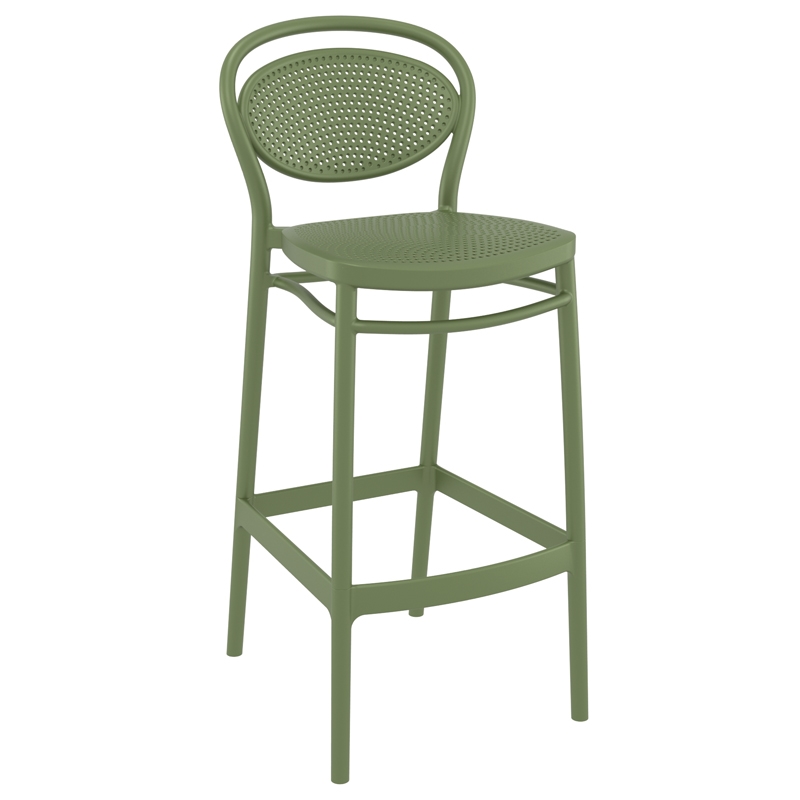 MARCEL 75εκ. ΣΚΑΜΠΟ OLIVE GREEN ΠΟΛ/ΝΙΟΥ 1 MARCEL 75εκ. ΣΚΑΜΠΟ OLIVE GREEN ΠΟΛ/ΝΙΟΥ