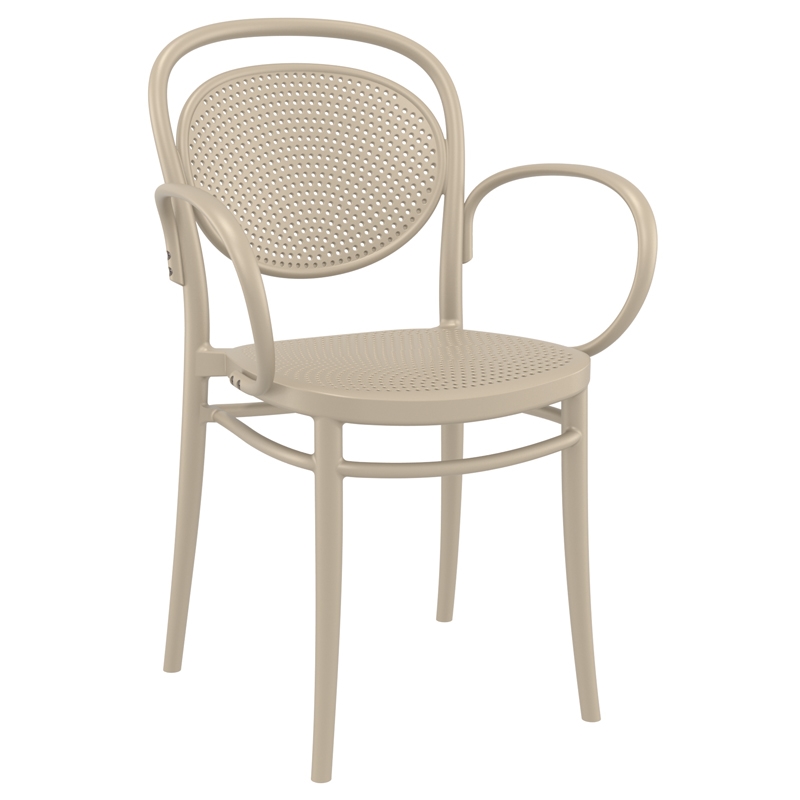 MARCEL XL TAUPE ΠΟΛΥΘΡΟΝΑ ΠΟΛ/ΝΙΟΥ 1 MARCEL XL TAUPE ΠΟΛΥΘΡΟΝΑ ΠΟΛ/ΝΙΟΥ