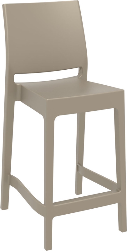 MAYA 65εκ. ΣΚΑΜΠΟ TAUPE ΠΟΛ/ΝΙΟΥ 1 MAYA 65εκ. ΣΚΑΜΠΟ TAUPE ΠΟΛ/ΝΙΟΥ