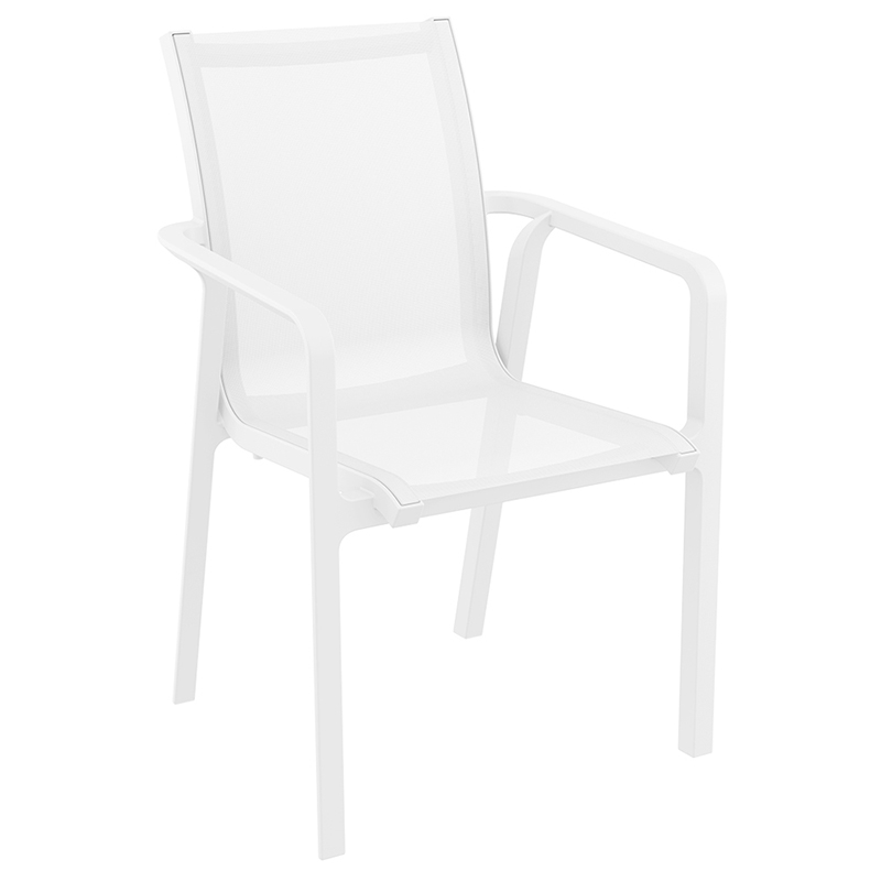 PACIFIC ΠΟΛΥΘΡΟΝΑ WHITE/WHITE ΠΟΛ/ΝΙΟΥ 1 PACIFIC ΠΟΛΥΘΡΟΝΑ WHITE/WHITE ΠΟΛ/ΝΙΟΥ