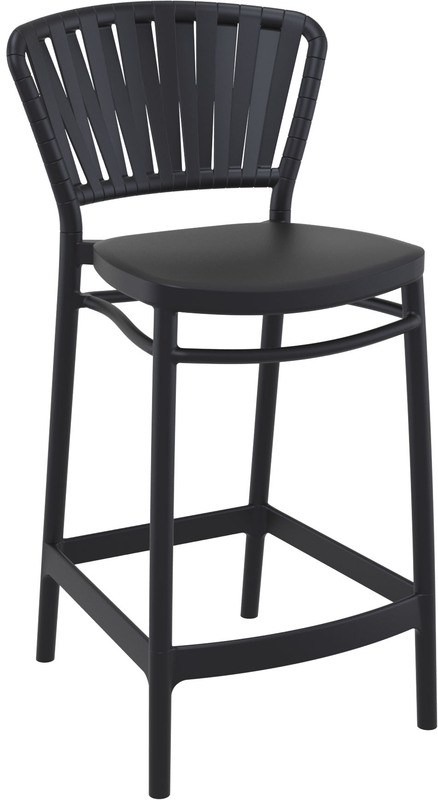 PORTOFINO 65εκ. ΣΚΑΜΠΟ BLACK ΠΟΛ/ΝΙΟΥ 1 PORTOFINO 65εκ. ΣΚΑΜΠΟ BLACK ΠΟΛ/ΝΙΟΥ