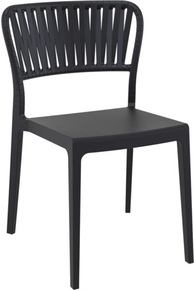 PORTOFINO BLACK ΚΑΡΕΚΛΑ ΠΟΛ/ΝΙΟΥ
