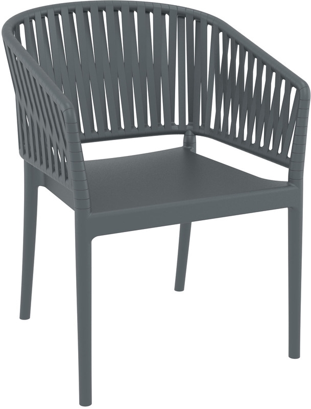PORTOFINO DARK GREY ΠΟΛΥΘΡΟΝΑ ΠΟΛ/ΝΙΟΥ 1 PORTOFINO DARK GREY ΠΟΛΥΘΡΟΝΑ ΠΟΛ/ΝΙΟΥ