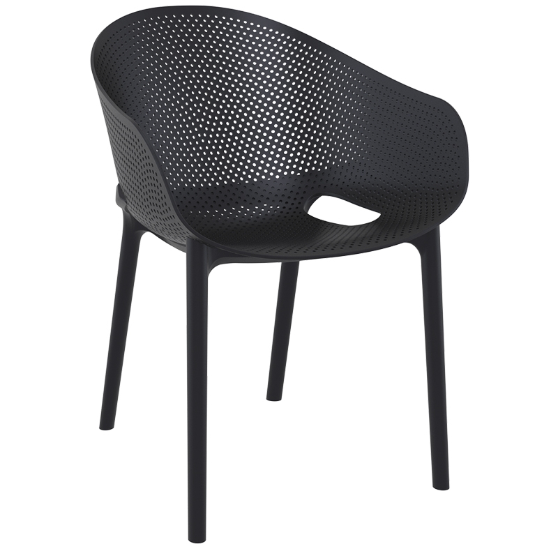 SKY PRO BLACK ΠΟΛΥΘΡΟΝΑ ΠΟΛ/ΝΙΟΥ 1 SKY PRO BLACK ΠΟΛΥΘΡΟΝΑ ΠΟΛ/ΝΙΟΥ