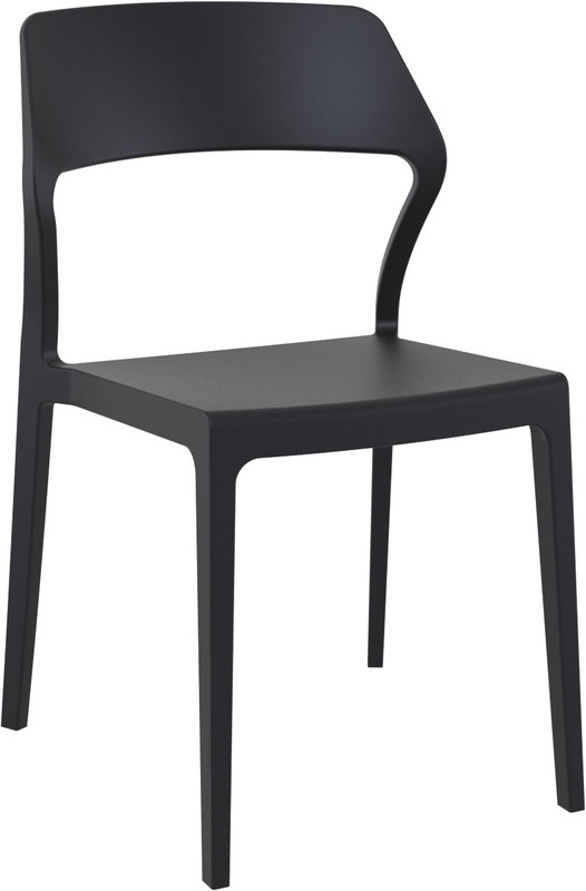 SNOW BLACK ΚΑΡΕΚΛΑ ΠΟΛ/ΝΙΟΥ 1 SNOW BLACK ΚΑΡΕΚΛΑ ΠΟΛ/ΝΙΟΥ