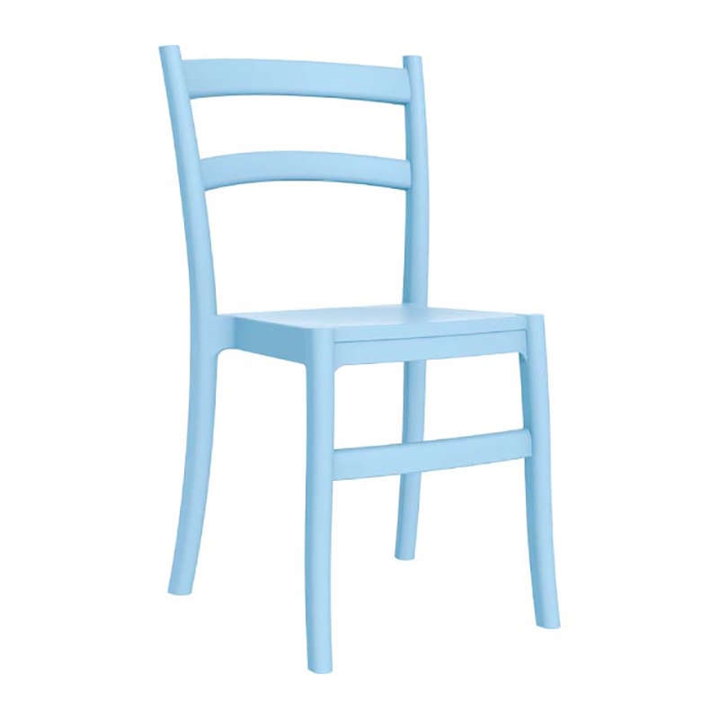 TIFFANY LIGHT BLUE (Σ24)ΚΑΡΕΚΛΑ ΠΟΛ/ΝΙΟΥ 1 TIFFANY LIGHT BLUE (Σ24)ΚΑΡΕΚΛΑ ΠΟΛ/ΝΙΟΥ