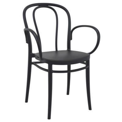 VICTOR XL BLACK(Σ14)ΠΟΛΥΘΡΟΝΑ ΠΟΛ/ΝΙΟΥ