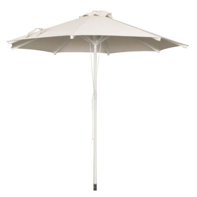 ΟΜΠΡΕΛΑ Φ.230 ΕΚΡΟΥ ΑΛΟΥΜ.8ΑΚΤ.16Χ26 ΙΣΤΟΣ 1Φ.48Χ2mm